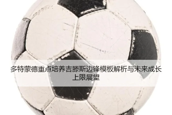 多特蒙德重点培养吉滕斯边锋模板解析与未来成长上限展望